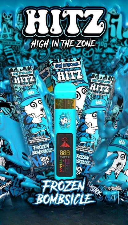 Hitz 2g