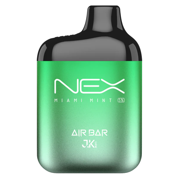 Airbar NEX