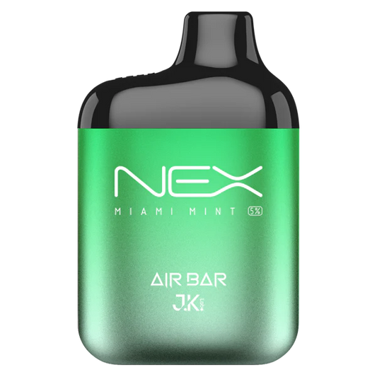 Airbar NEX